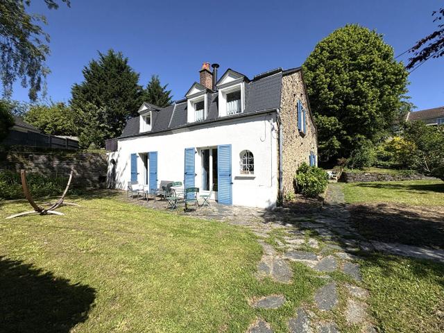 Maison vente à Charleville-Mézières, Charleville-mézières