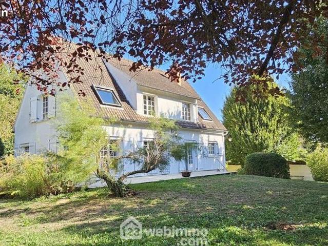 Maison vente à Milly-la-Forêt, Essonne
