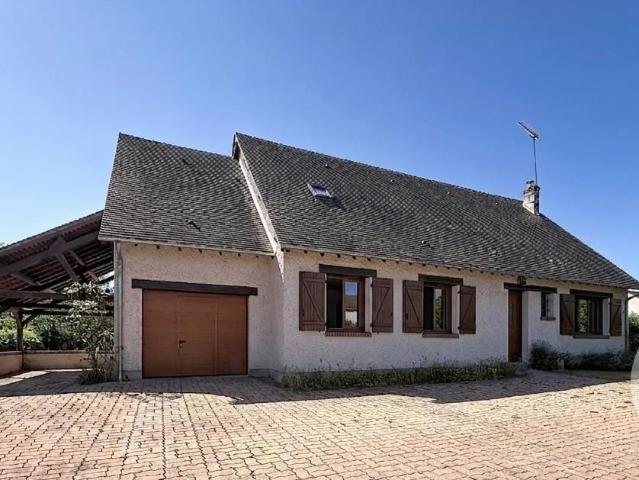 Maison vente à Jouy-le-Potier, Loiret