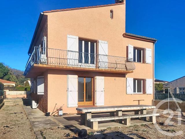 Maison vente à Céret, Saint-jean-pla-de-corts