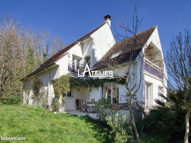 Maison vente à Mareil-marly