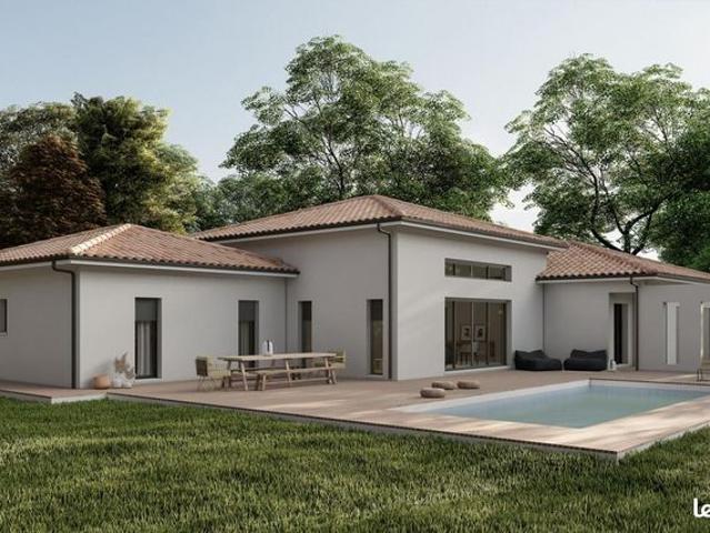Maison vente à Biscarrosse