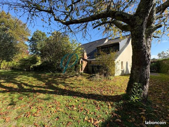 Maison vente à Châteaubriant-Ancenis, Sucé-sur-erdre