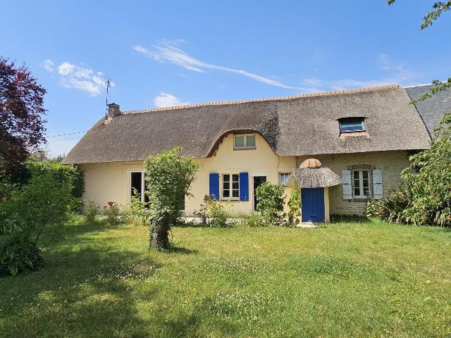 Maison vente à Châteaudun, Nottonville