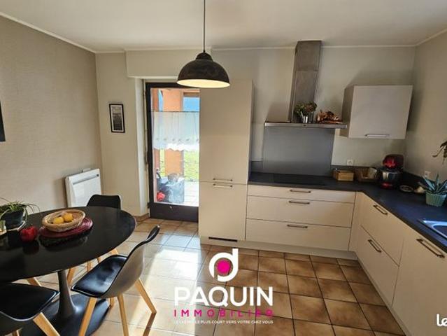Maison vente à Altkirch, Dannemarie