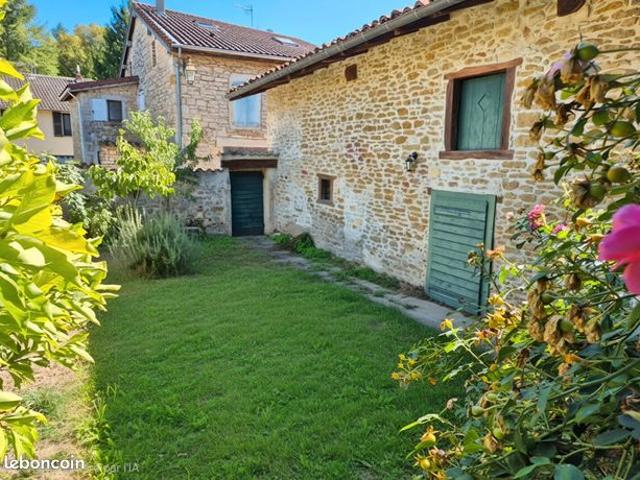 Maison vente à Meillonnas, Ain