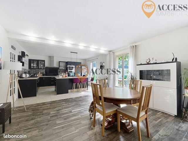 Maison vente à Sarcelles, Montlignon
