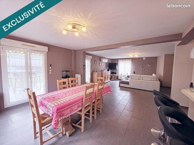 Maison vente à Thionville, Florange