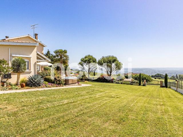 Maison vente à Villefranche-sur-Saône, Rhône