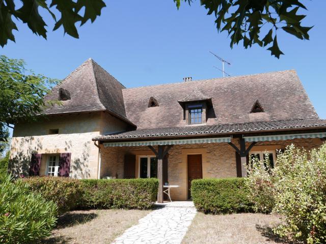 Maison vente à Périgueux, Mussidan