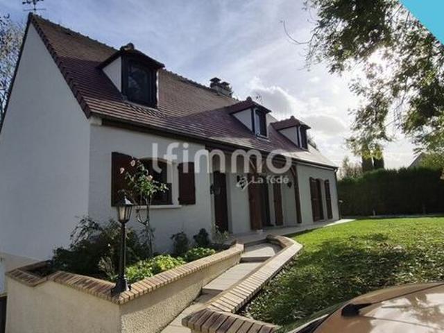 Maison vente à Meaux, Annet-sur-marne
