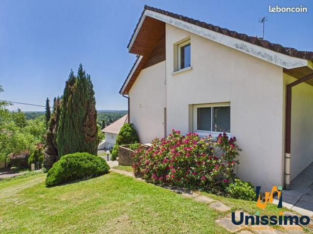 Maison vente à Montbéliard, Bart