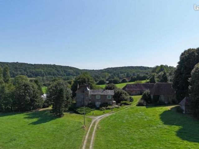 Maison vente à Lisieux, Normandie