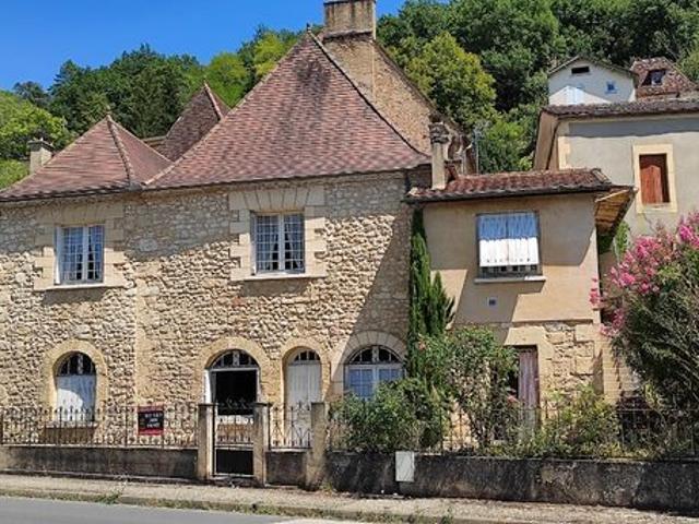 Maison vente à Bergerac, Couze-et-saint-front