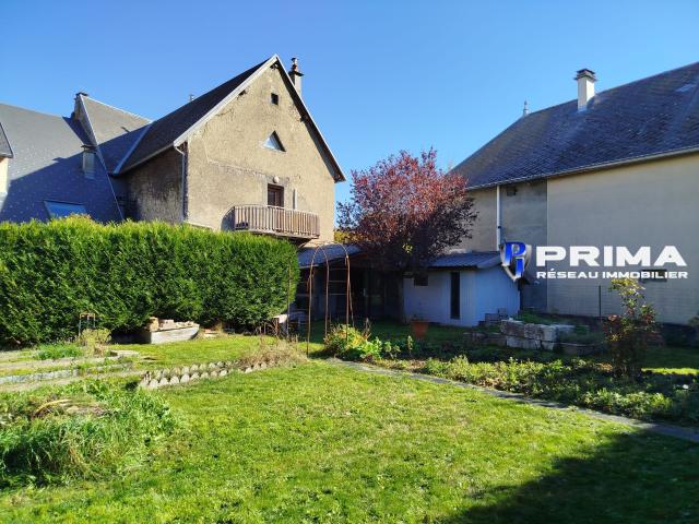 Maison vente à Grenoble, Pierre-châtel