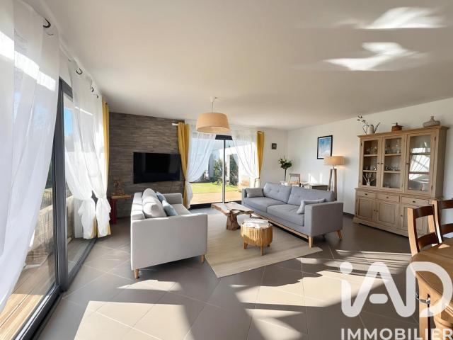 Maison vente à La Rochelle, La Jarrie