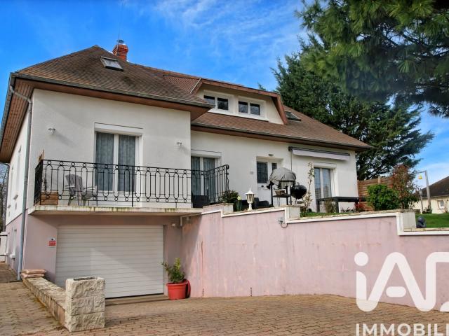 Maison vente à Montargis, Beaulieu-sur-loire