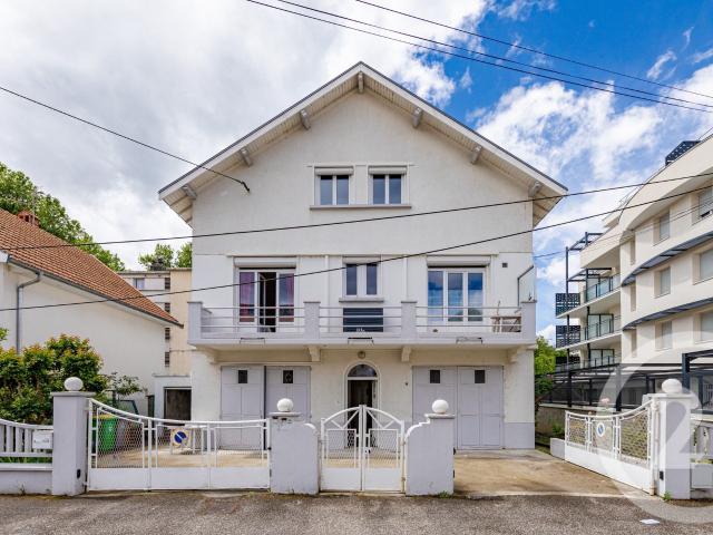 Maison vente à Grenoble