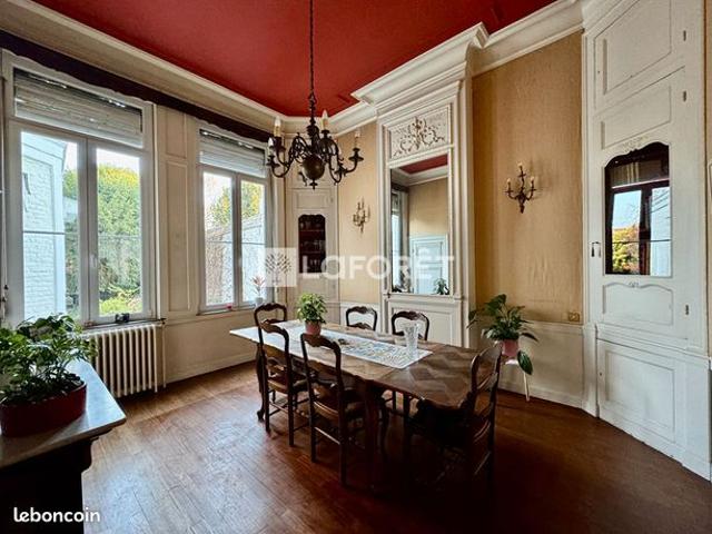 Maison vente à Douai