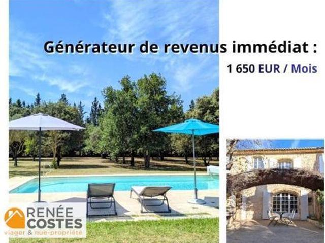Maison vente à Cavaillon, Vaucluse