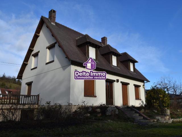 Maison vente à Saint-Michel, Évreux