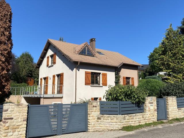 Maison vente à Épinal, Vosges