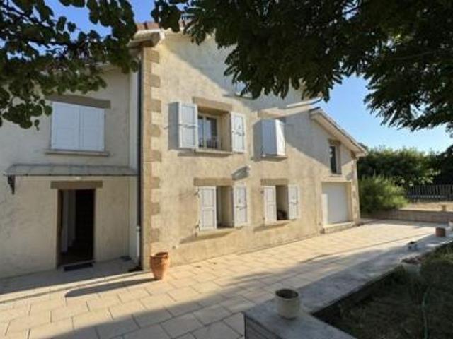 Maison location à Valence, Romans-sur-isère