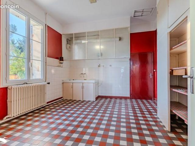 Maison vente à Bordeaux, Saint-loubès