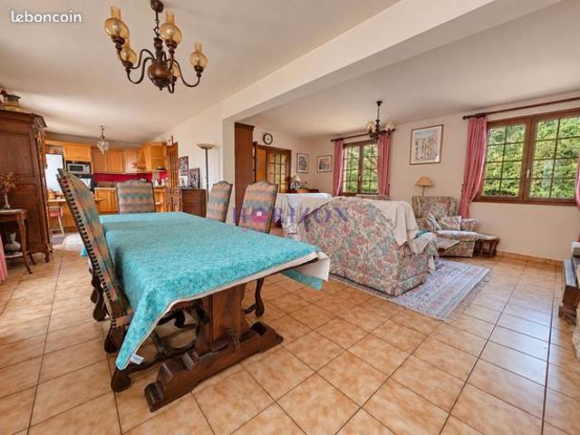 Maison vente à Orry-la-Ville, Oise
