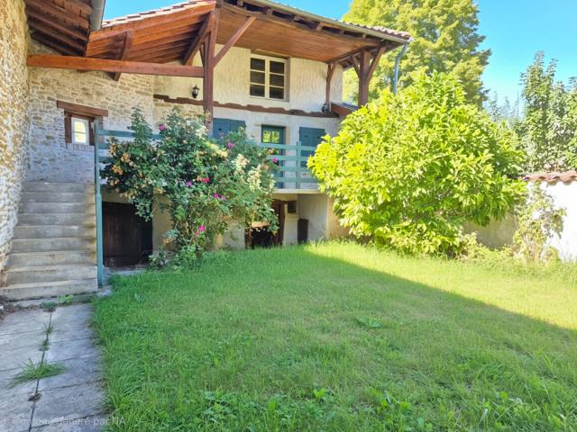Maison vente à Domaine Souris, Meillonnas