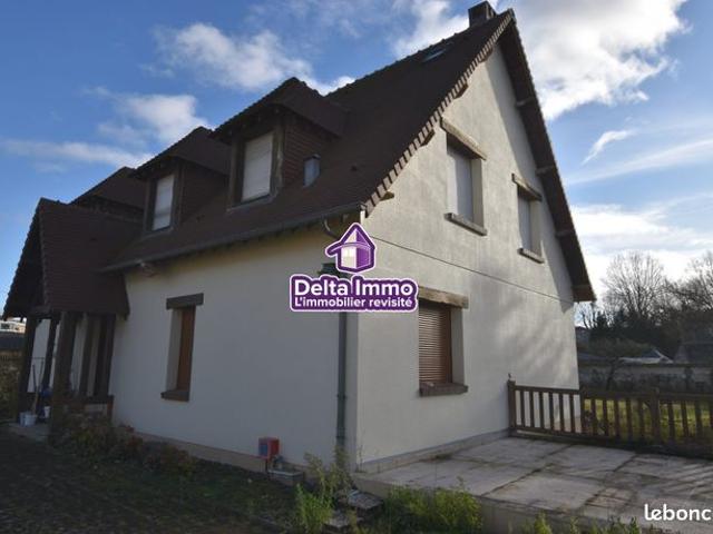 Maison vente à Évreux, Eure