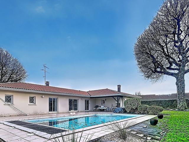 Maison vente à Mont-de-Marsan, Biscarrosse