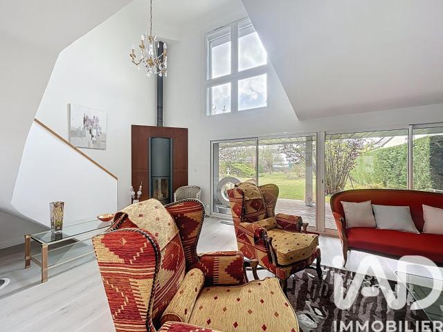 Maison vente à Tours, Chambray-lès-tours
