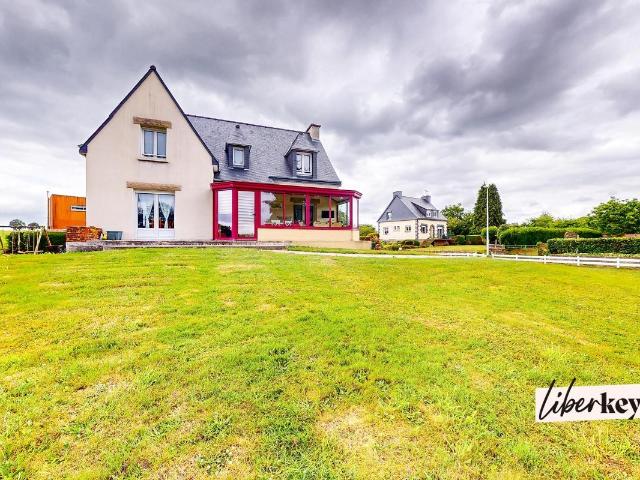 Maison vente à Collinée, Le Mené