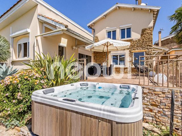 Maison vente à Villefranche-sur-Saône, Rhône