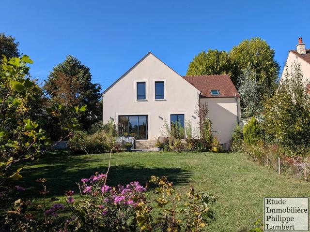Maison vente à Bas Samois, Samois-sur-Seine