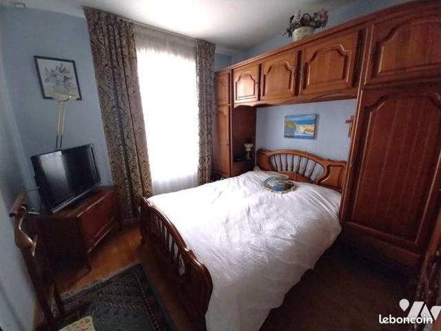 Maison vente à Tours