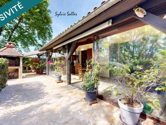 Maison vente à Le Bugue, La Terrasse