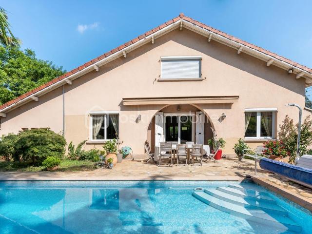 Maison vente à Lyon, Métropole de Lyon
