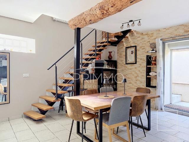 Maison vente à Les Grandes Varennes, Chazay-d'Azergues