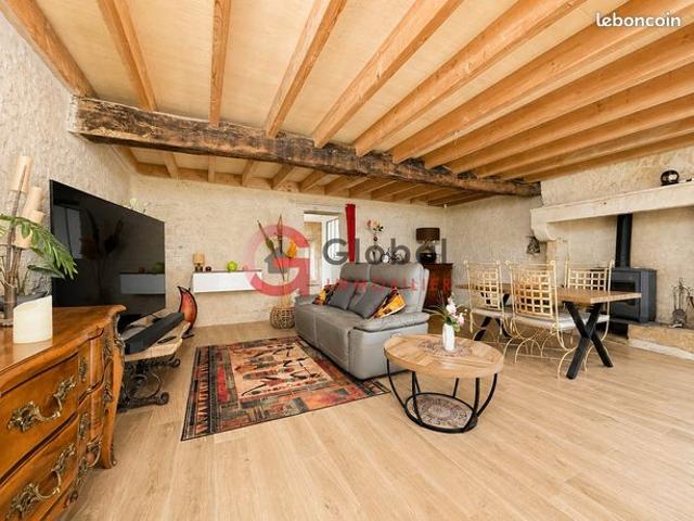Maison vente à Ardin, Deux-Sèvres