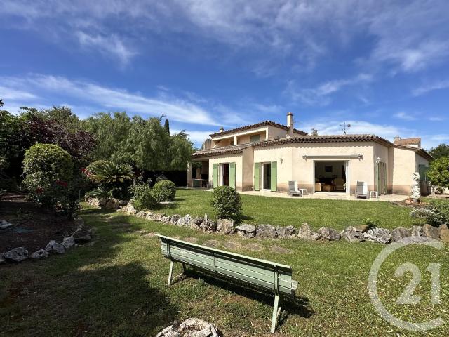 Maison vente à Arrondissement de Toulon, Saint-cyr-sur-mer