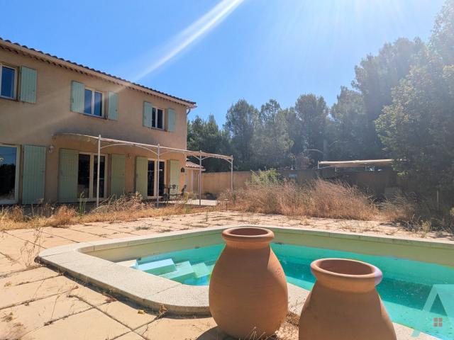 Maison vente à Arrondissement de Toulon, Le Beausset
