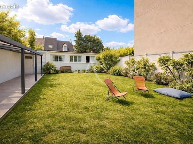 Maison vente à Nogent-sur-Marne, Fontenay-sous-bois
