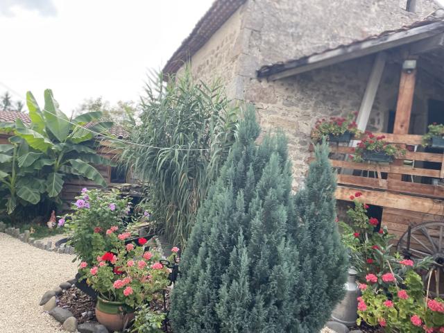 Maison vente à Issoire, Olby