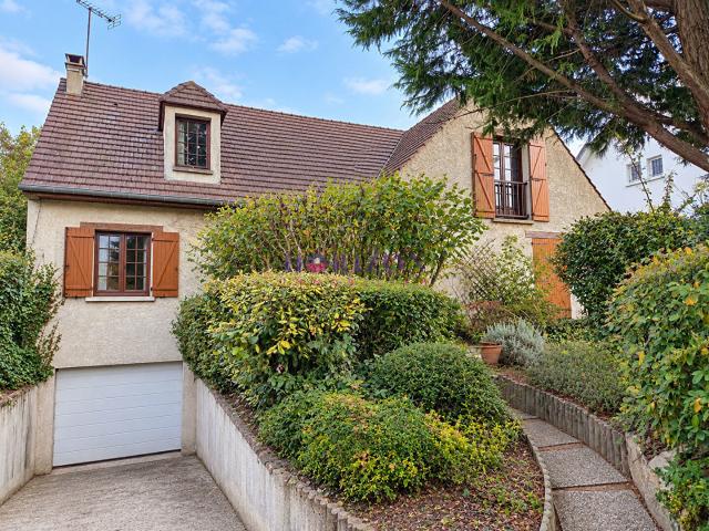 Maison vente à Orry-la-Ville, Oise