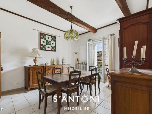 Maison vente à Béziers, Servian