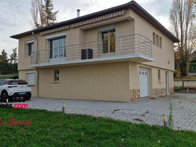 Maison vente à Roanne, Parigny