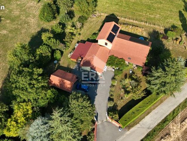 Maison vente à La Tour-du-Pin, Auvergne-Rhône-Alpes