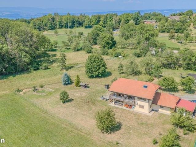 Maison vente à Thonon-les-Bains, Saint-paul-en-chablais